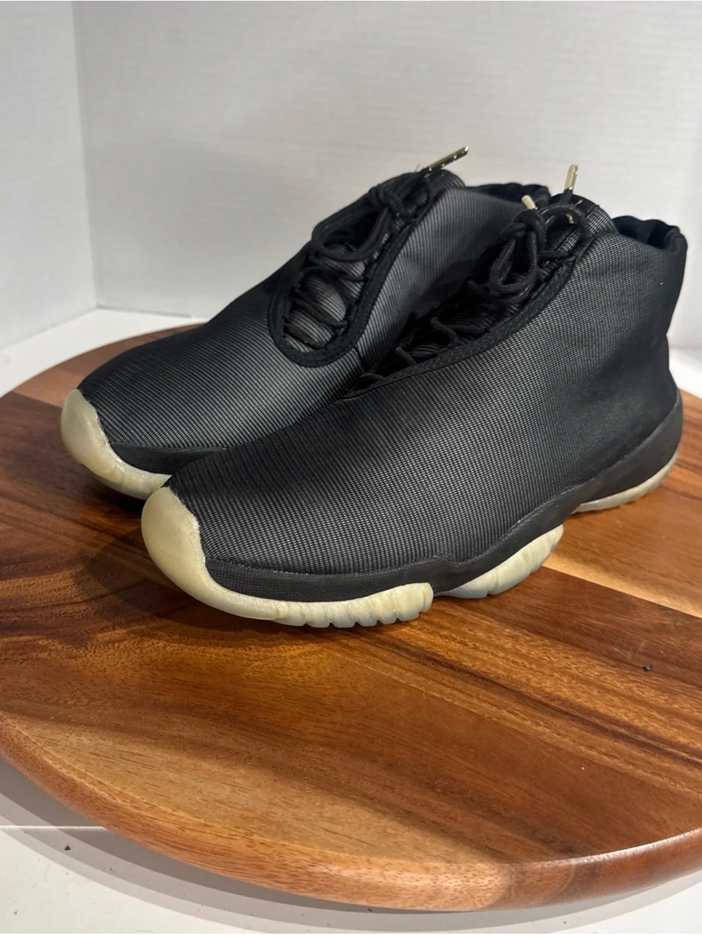 Air Jordan Future 3M Men’s Size 9.5 - (656503-011)